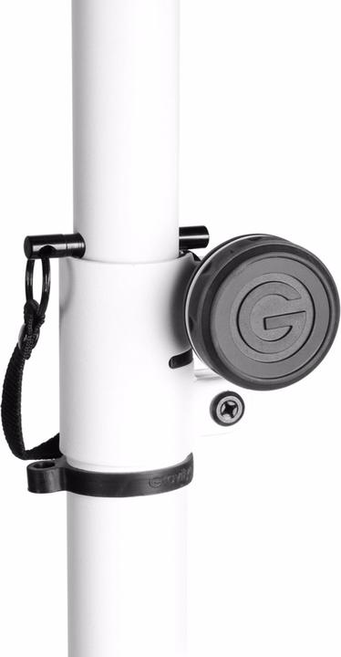 Produktbild Gravity SP 5211 W Lautsprecherstativ 35 (1 Stk., Ständer, Höhenverstellbar)