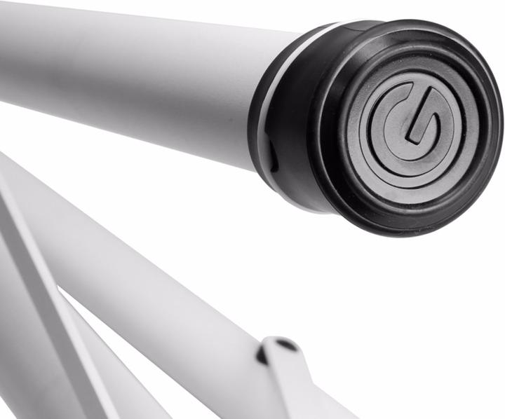 Produktbild Gravity SP 5211 W Lautsprecherstativ 35 (1 Stk., Ständer, Höhenverstellbar)