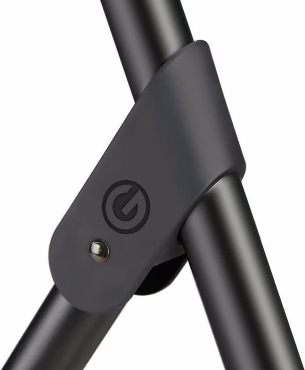 Produktbild Gravity VARI®-G 9 Multi-Gitarrenständer 9-fach (Gitarre, Bass, E-Gitarre)