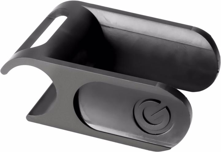 Produktbild Gravity VARI®-G 9 Multi-Gitarrenständer 9-fach (Gitarre, Bass, E-Gitarre)