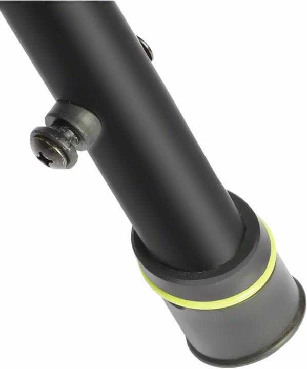 Produktbild Gravity VARI®-G 9 Multi-Gitarrenständer 9-fach (Gitarre, Bass, E-Gitarre)