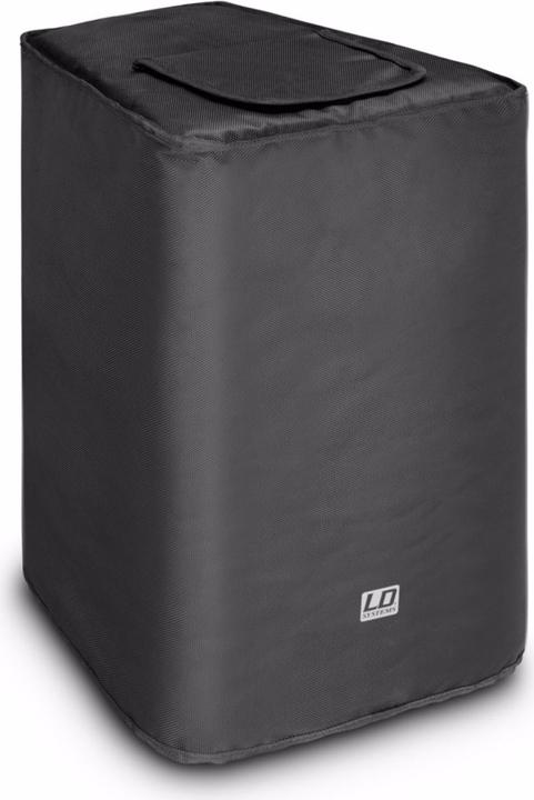 Actual product image LD Systems STINGER 8 G3 PC Padded Protective Cover