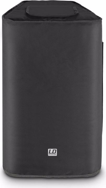 Actual product image LD Systems STINGER 8 G3 PC Padded Protective Cover