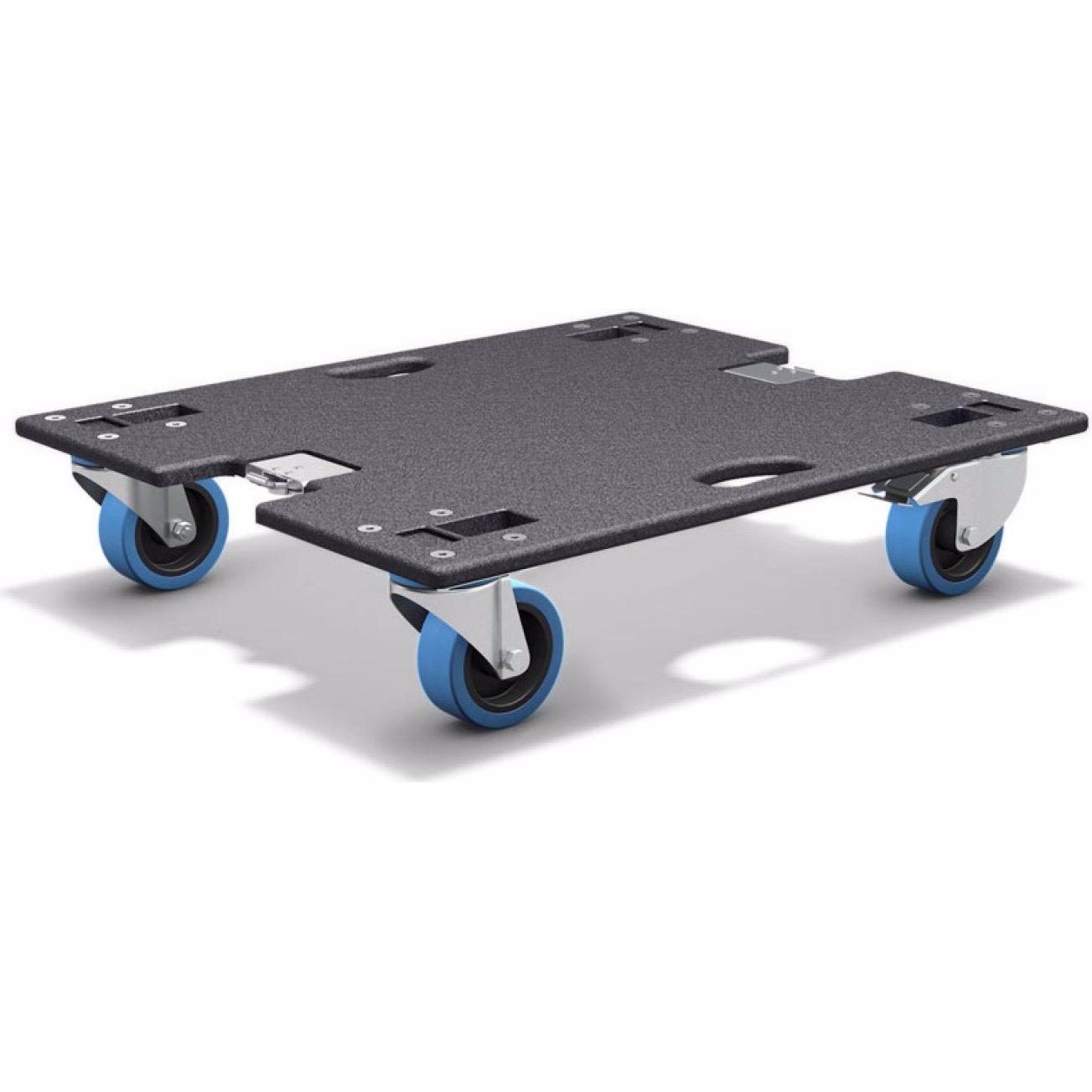 LD Systems STINGER SUB 18 G3 CB Rollboard (Altoparlanti passivi), Altoparlante PA, Nero