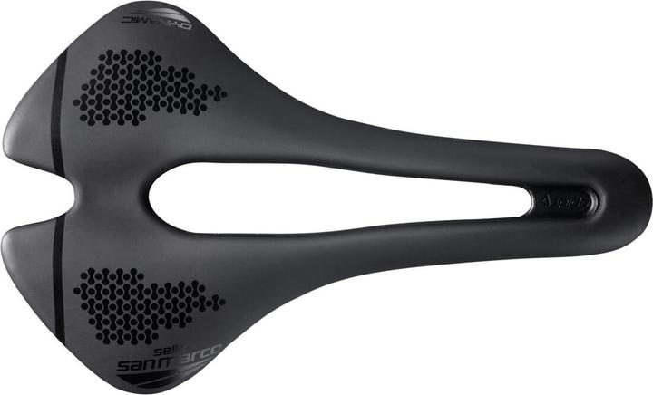 Actual product image Selle San Marco Aspide Short Open-Fit Dynamic