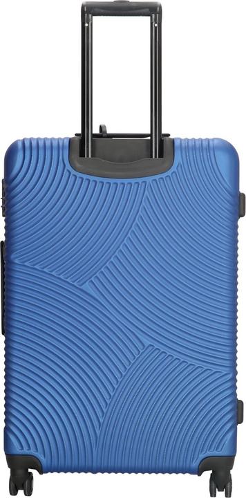 Actual product image HTI-Living Suitcase set 3-piece hard shell suitcase (91 l)