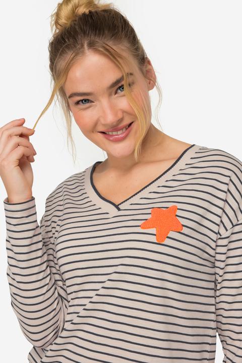 Immagine prodotto Laurasøn Ringelshirt (S)