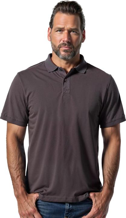 Produktbild JP1880 Poloshirt, Basic, Halbarm, Piqué, L bis 10XL (XL)