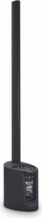Actual product image LD Systems MAUI 5 GO Ultra portables (1x 800 W)