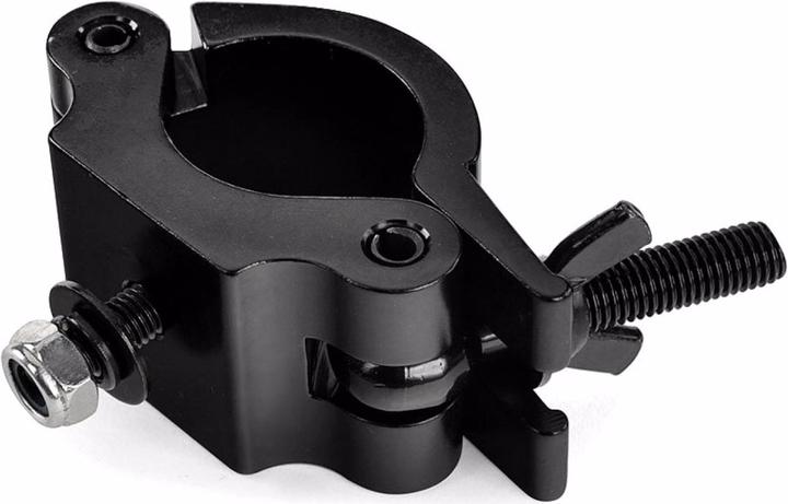 Riggatec 400200065 Half clamp wide