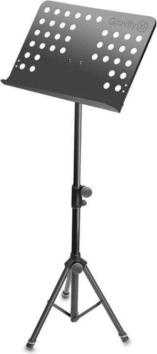 Actual product image Gravity NS 411 Classical Music Stand