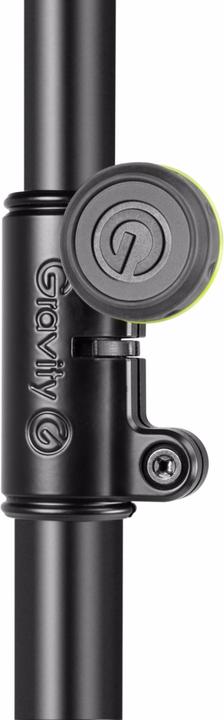 Image du produit Gravity NS 411 Pied à musique classique