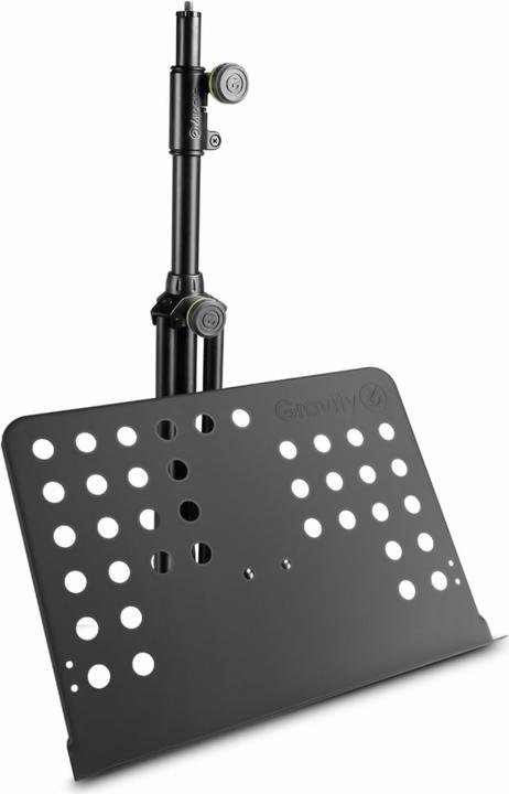 Image du produit Gravity NS 411 Pied à musique classique