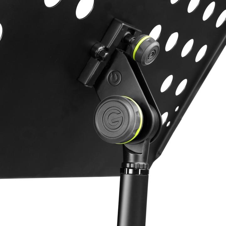 Image du produit Gravity NS 411 Pied à musique classique
