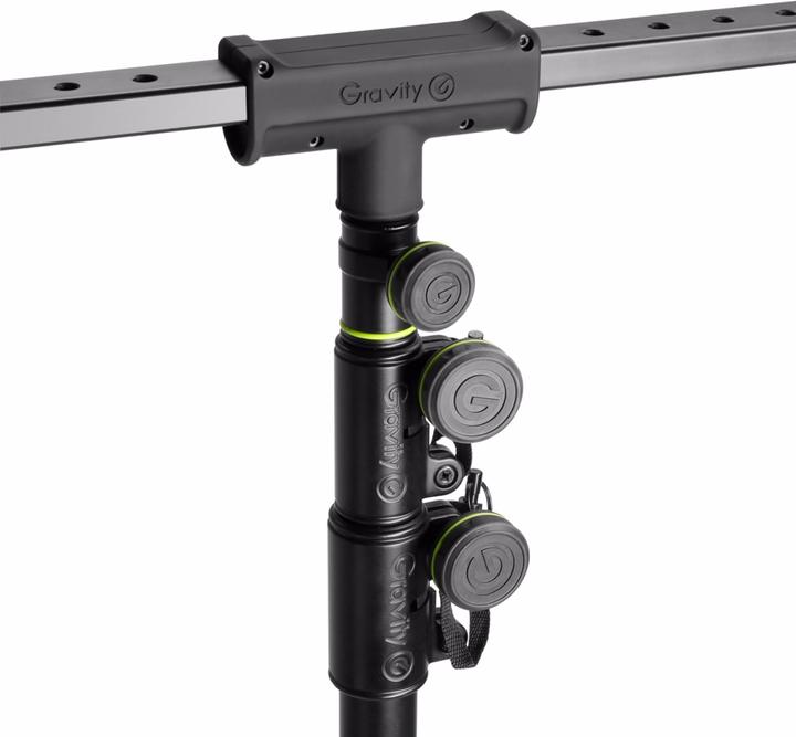 Image du produit Gravity LS TBTV 17 Pied de lumière (30 kg)