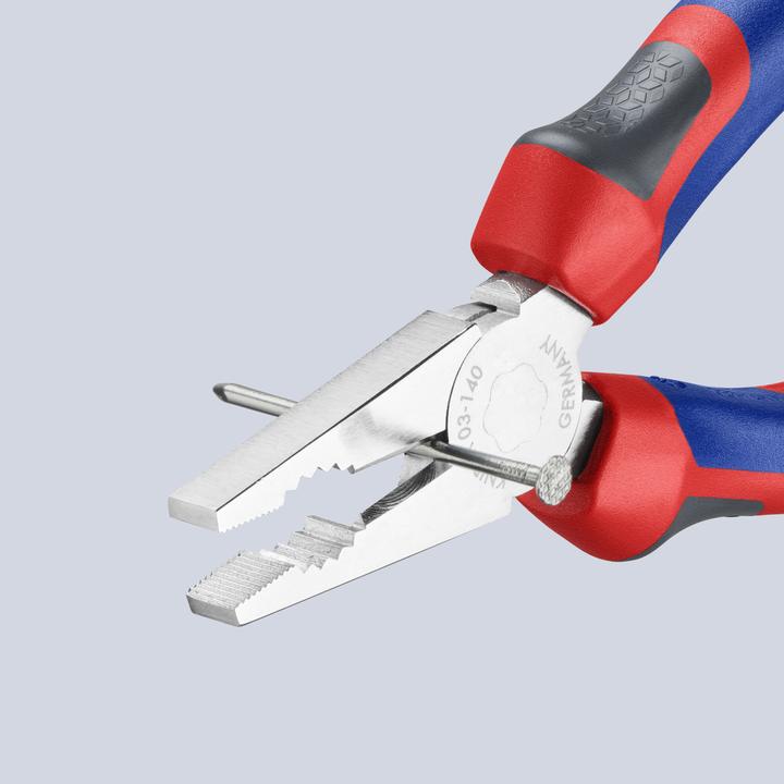 Produktbild Knipex Kombizange (140 mm)