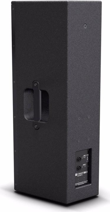 Actual product image LD Systems STINGER 28 G3 Passive (Passive)