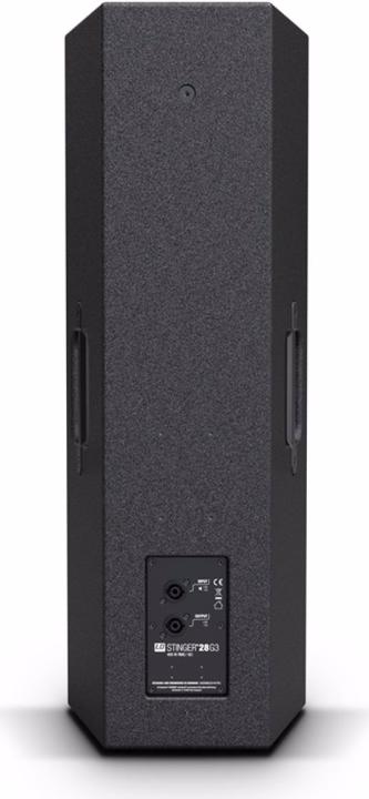 Actual product image LD Systems STINGER 28 G3 Passive (Passive)