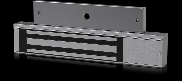 Actual product image Ubiquiti UniFi Access Magnetic Lock, 270kg