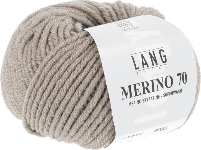 BEIGE MELANGE 733.0022