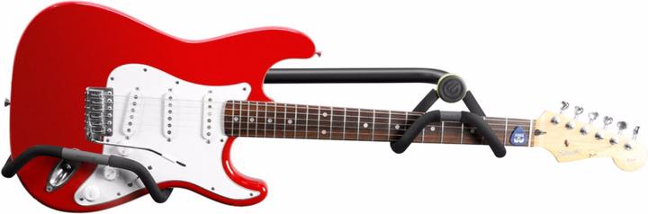 Produktbild Gravity GS WMB 01 EB Display-Gitarrenwandhalter (Bass, Gitarre, E-Gitarre)