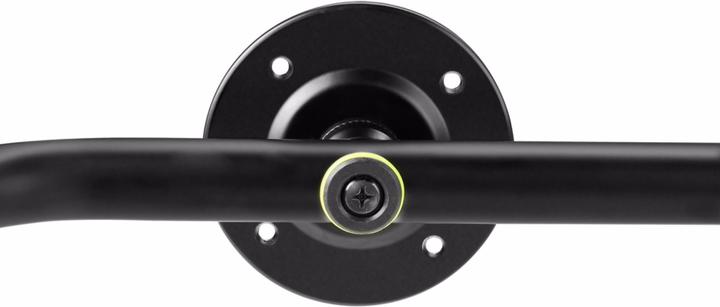 Produktbild Gravity GS WMB 01 EB Display-Gitarrenwandhalter (Bass, Gitarre, E-Gitarre)