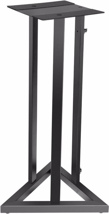 Productafbeelding Adam Hall SKDB 040 Stabiel studio monitor statief (1 stuk, Wandmontage)