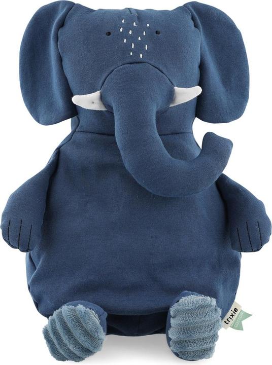 Actual product image Trixie Baby Plush toy 1 piece