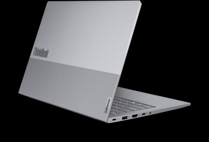 Actual product image Lenovo ThinkBook 14 Gen 8 (14", Intel Core Ultra 7 255H, 16 GB, 512 GB, CH)