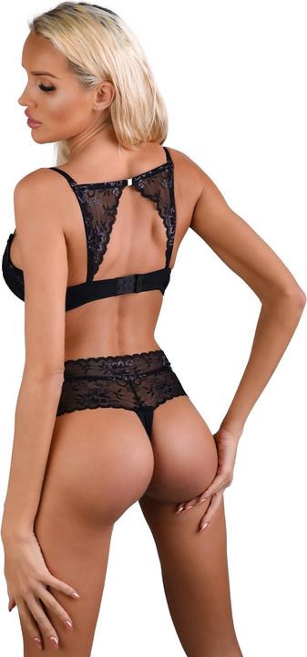 Actual product image Daring Intimates Push-up bra with lace racerback (Single pack, 75 D)