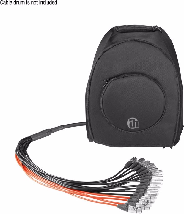 Produktbild Adam Hall 70225 COVER Transport- und