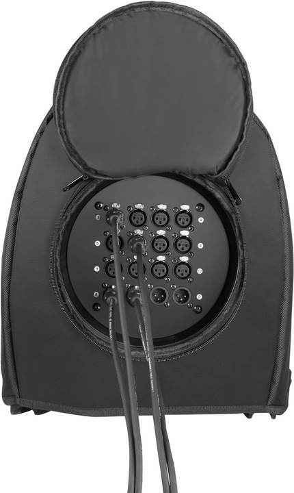 Produktbild Adam Hall 70225 COVER Transport- und