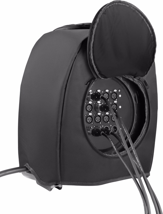 Produktbild Adam Hall 70225 COVER Transport- und