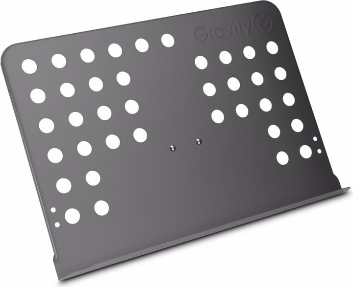 Produktbild Gravity NS MS 01 Notenständer-Ablage (Stativadapter)
