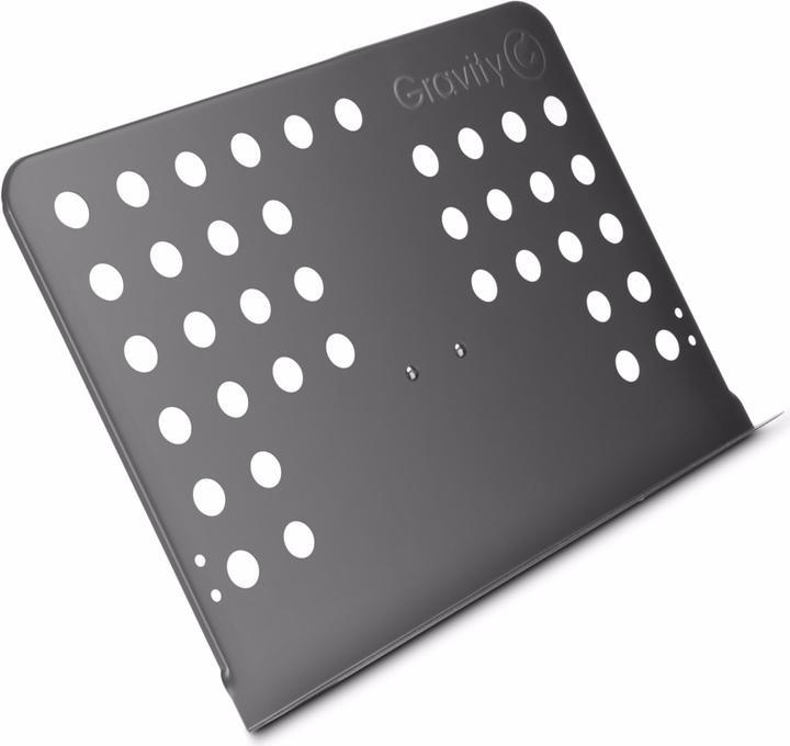 Produktbild Gravity NS MS 01 Notenständer-Ablage (Stativadapter)