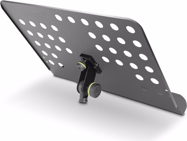 Produktbild Gravity NS MS 01 Notenständer-Ablage (Stativadapter)