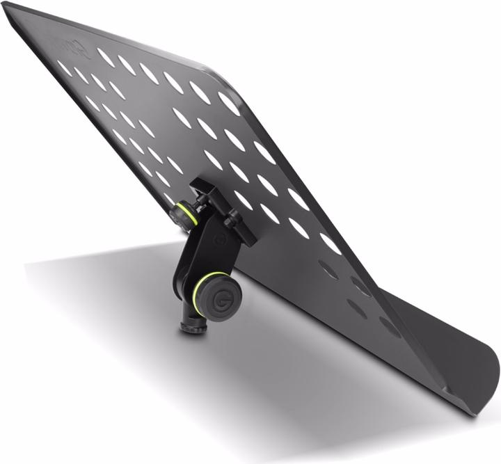 Produktbild Gravity NS MS 01 Notenständer-Ablage (Stativadapter)