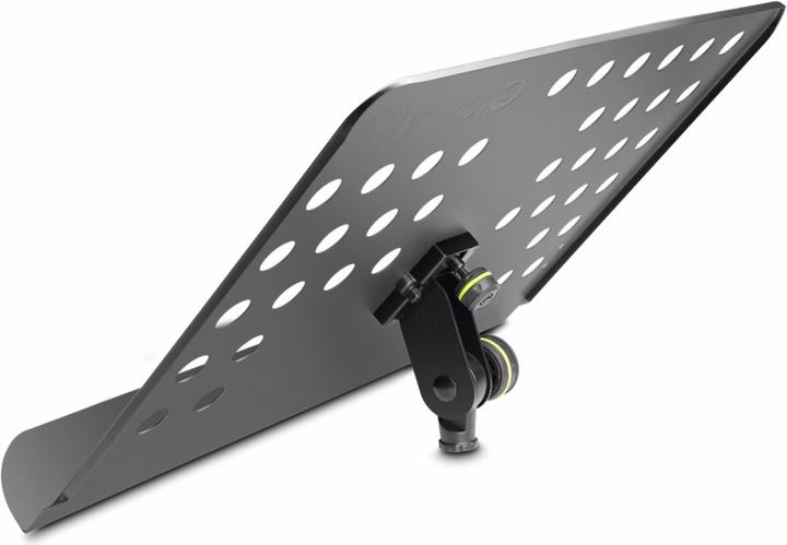Produktbild Gravity NS MS 01 Notenständer-Ablage (Stativadapter)