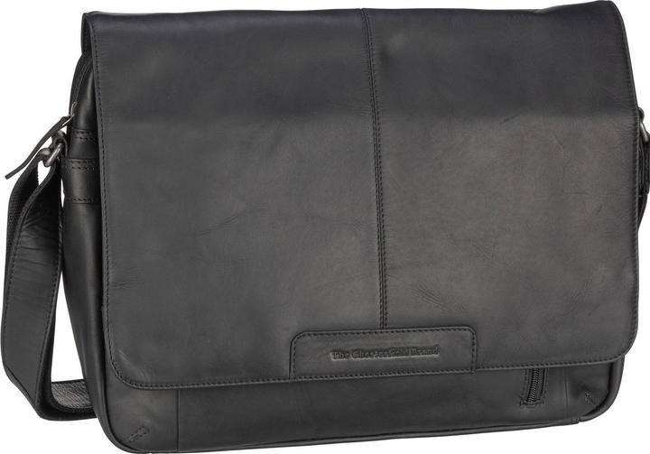 Produktbild The Chesterfield Brand Umhängetasche Richard 0552