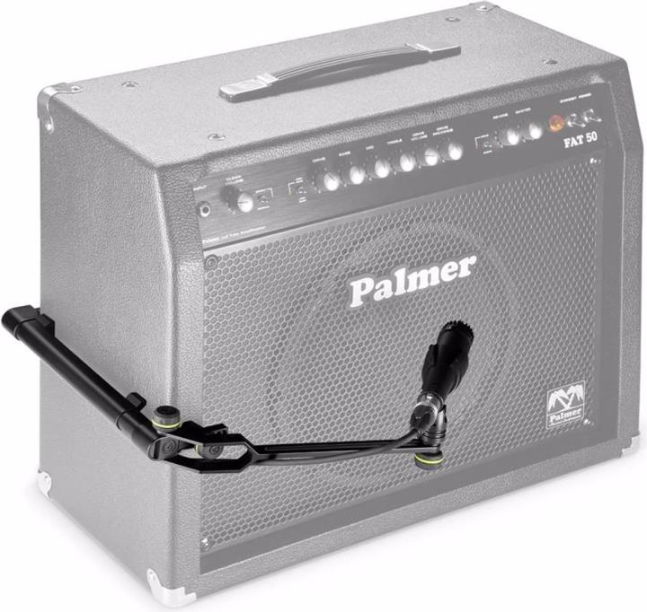 Immagine prodotto Gravity MS CAB CL 01 Morsetto per cabina