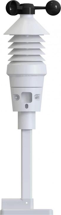 Actual product image Bresser Windmesser 3-in-1