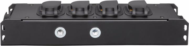 Actual product image Adam Hall PRO PORT 4 TT Power distributor 1x (5x)