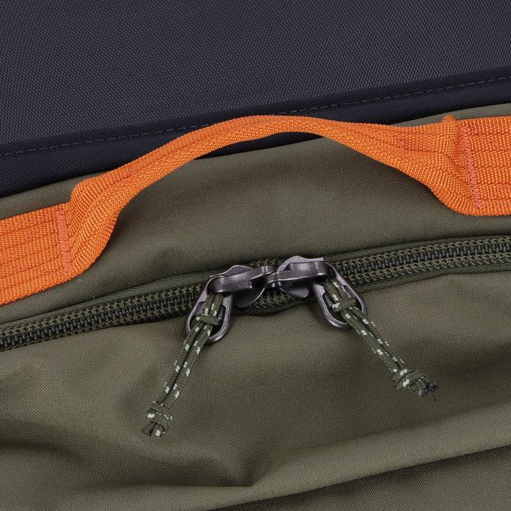 Actual product image Fjällräven FÃ¤rden Roller 75 (75 l)