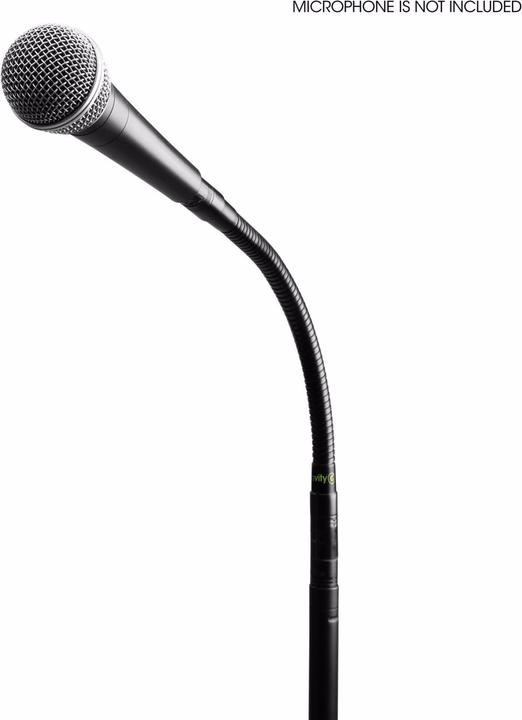 Image du produit Gravity MS 23 XLR B Pied de micro