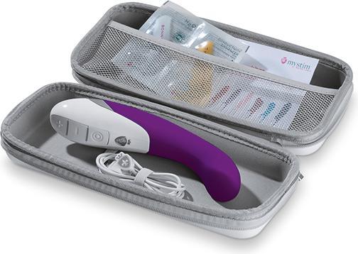 Produktbild Mystim Al Punto