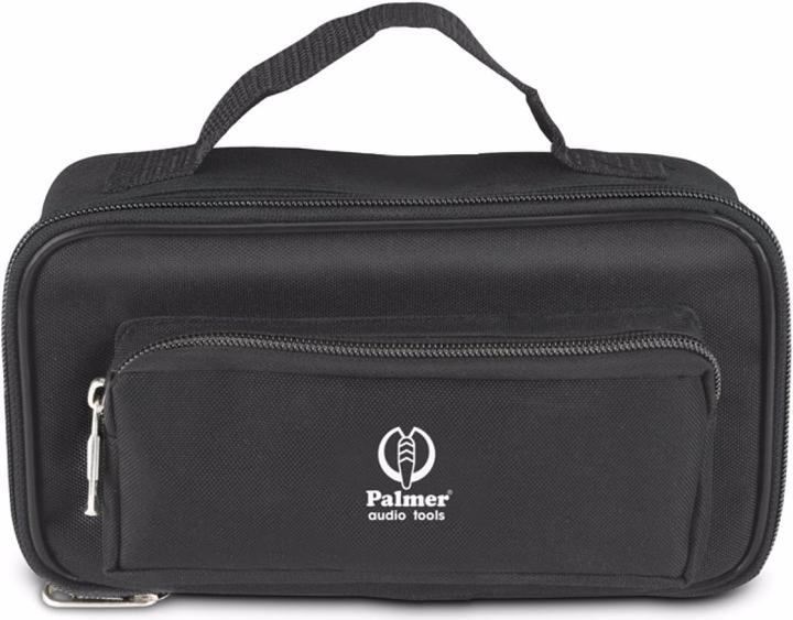 Produktbild Palmer Audio Multi-Kabeltester