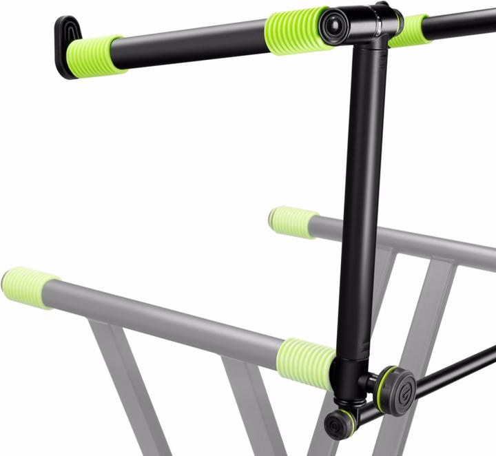 Produktbild Gravity KSX 2 T Neigbare Zusatzablage