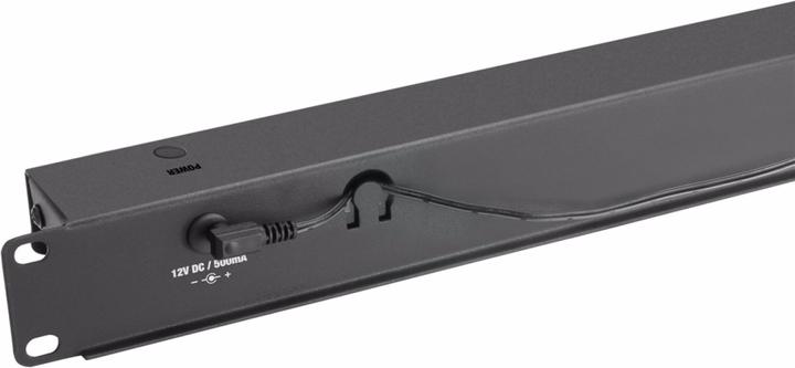 Produktbild Adam Hall 87451 SMART C 19"-Multicolor-Racklight