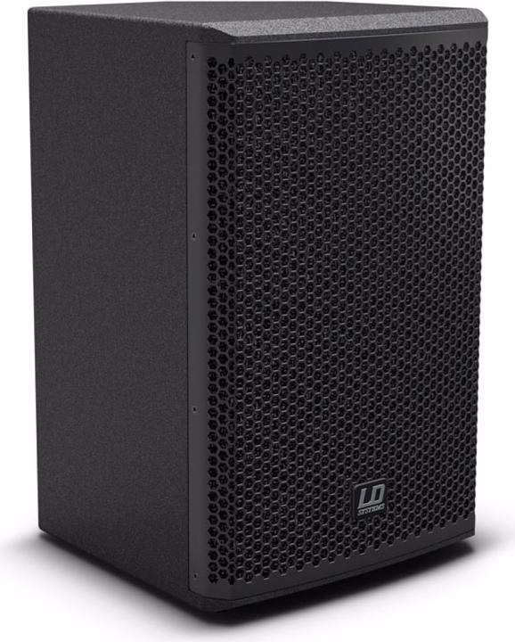 Actual product image LD Systems MIX 10 2 G3 Passive 2-way (Passive, 1x 200 W)