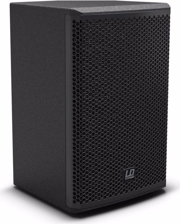 Image du produit LD Systems MIX 10 2 G3 2 voies passives (Passif, 1x 200 W)